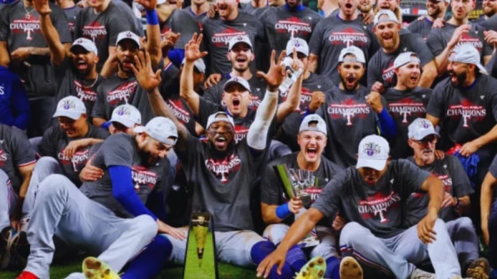 The Texas Rangers: A Legacy of Resilience, Triumph, and Community Spirit