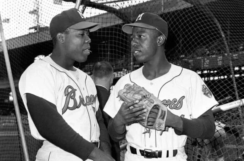 Tommie Aaron: The Overlooked Legacy of an MLB Player
