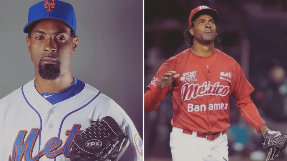 Manny Acosta: Legacy of a Resilient Baseball Pitcher