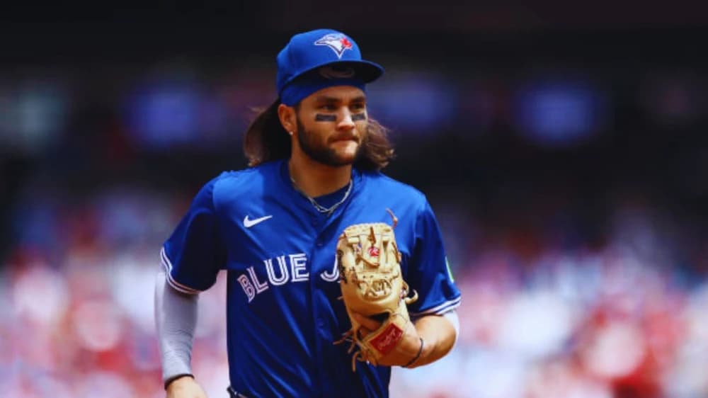 Thriving in the Diamond: Bo Bichette's Journey
