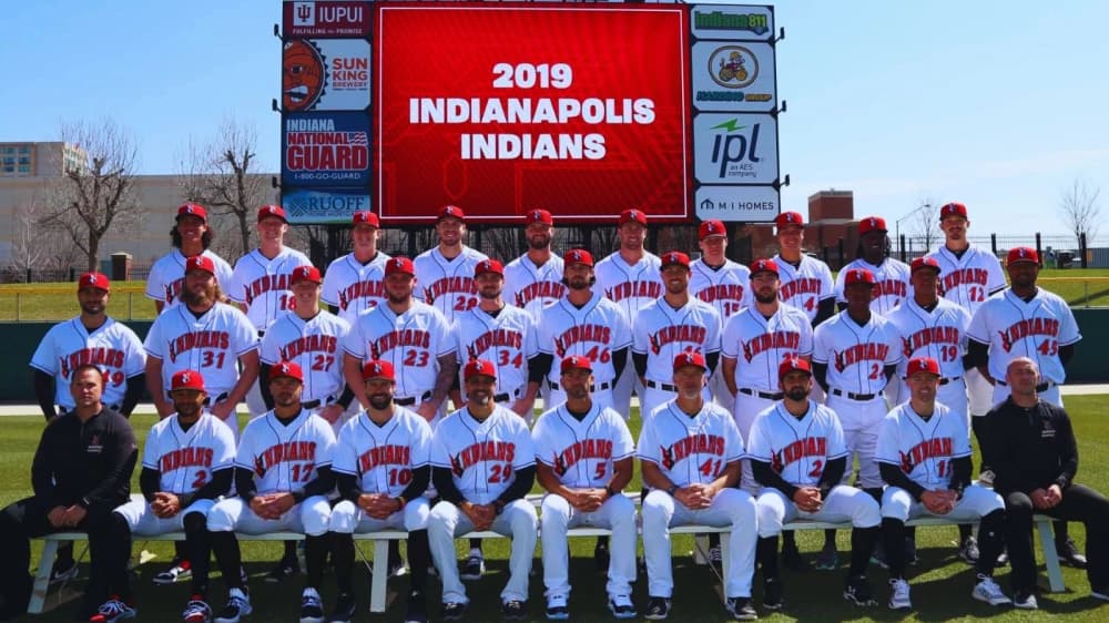 Indianapolis Indians: A Legacy of Baseball Excellence