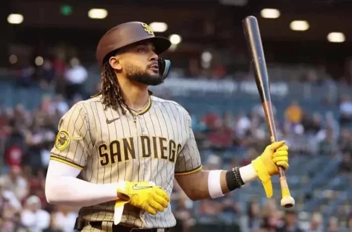 Fernando Tatis Jr.: A Rising Star in MLB History