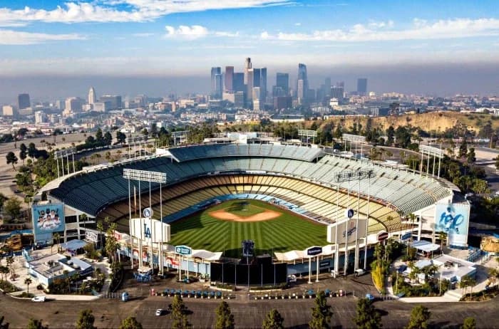 Celebrating Dodger Stadium: A Historic Baseball Venue