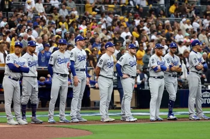 Dodgers: A Legacy of Success and Innovation in Baseball