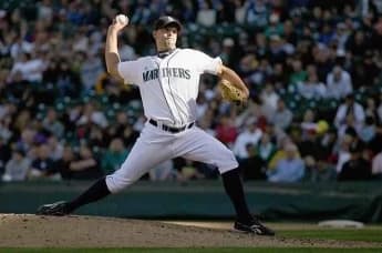 David Aardsma: A Journey of Perseverance in Baseball