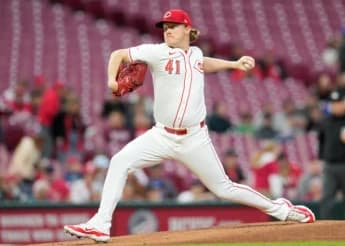 Jeff Abbott: A Steady Force in MLB Outfield