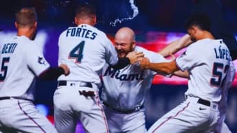 Miami Marlins: A Journey of Resilience and Growth