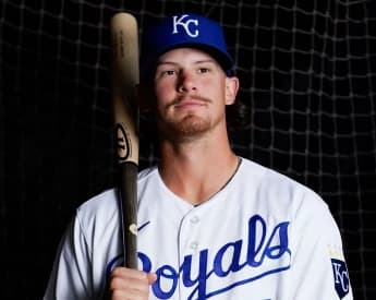 Bobby Witt Jr.  The Rising Star of Major League Baseball