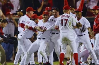 Los Angeles Angels: A Legacy of Talent and Resilience