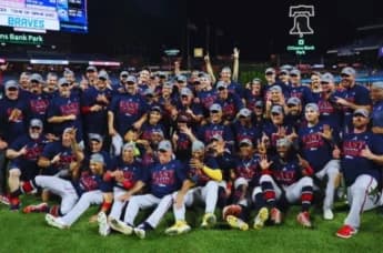 Atlanta Braves Legacy of Excellence in MLB History