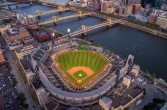Discover the Wonders of PNC Park in Pittsburgh
