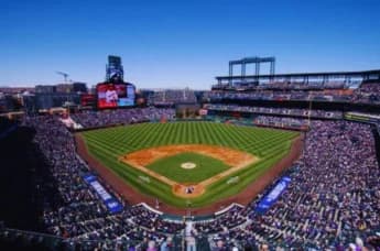 Coors Field: A Denver Baseball Gem