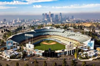 Celebrating Dodger Stadium: A Historic Baseball Venue