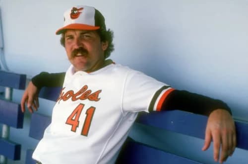 Don Aase: The Unsung Hero of MLB Pitching