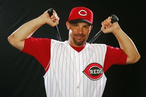 Andy Abad: A Journey of Perseverance in Baseball