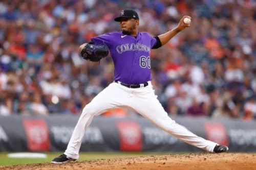 Fernando Abad: A Resilient Left-Handed Pitcher
