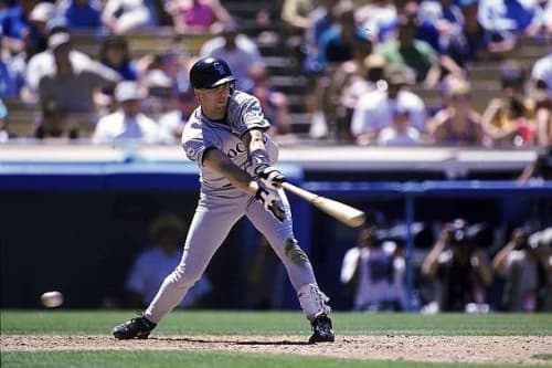 Kurt Abbott: A Steady Force in Major League Baseball