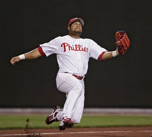 Bobby Abreu: A Legacy of Quiet Excellence in Baseball