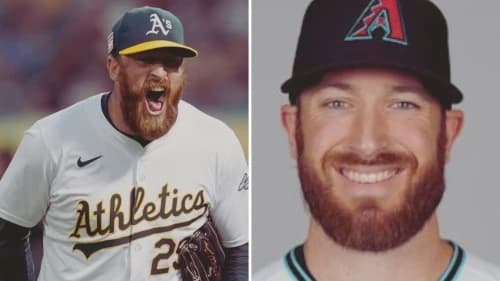 The Rise and Impact of Pitcher Austin Adams