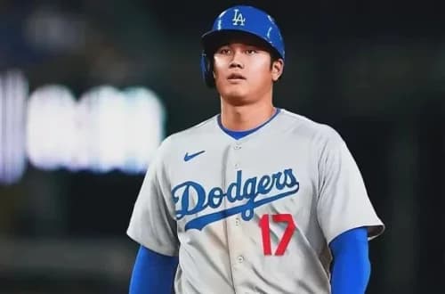 Shohei Ohtani: A Revolution in Baseball