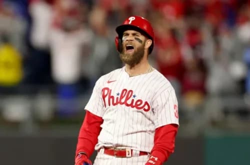 Bryce Harper: A Modern Baseball Legend