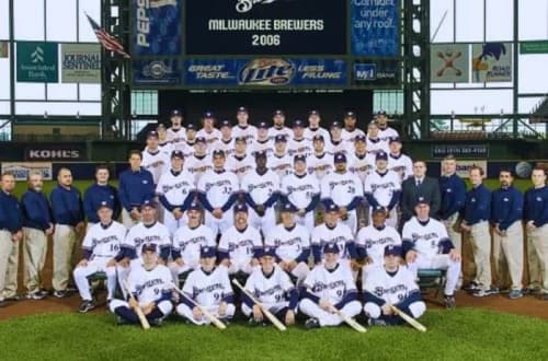 Milwaukee Brewers: A Legacy of Passion and Resilience