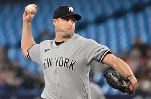 Gerrit Cole: The Rise of an MLB Superstar