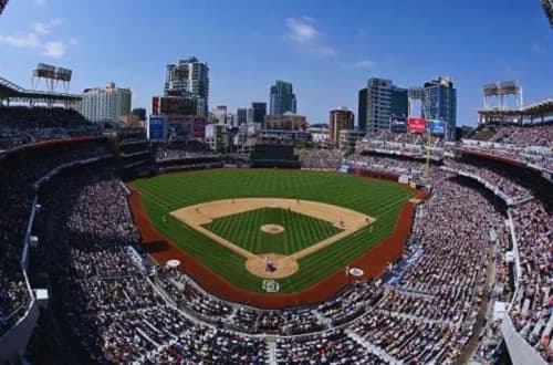 Discover Petco Park: A Gem in San Diego Baseball