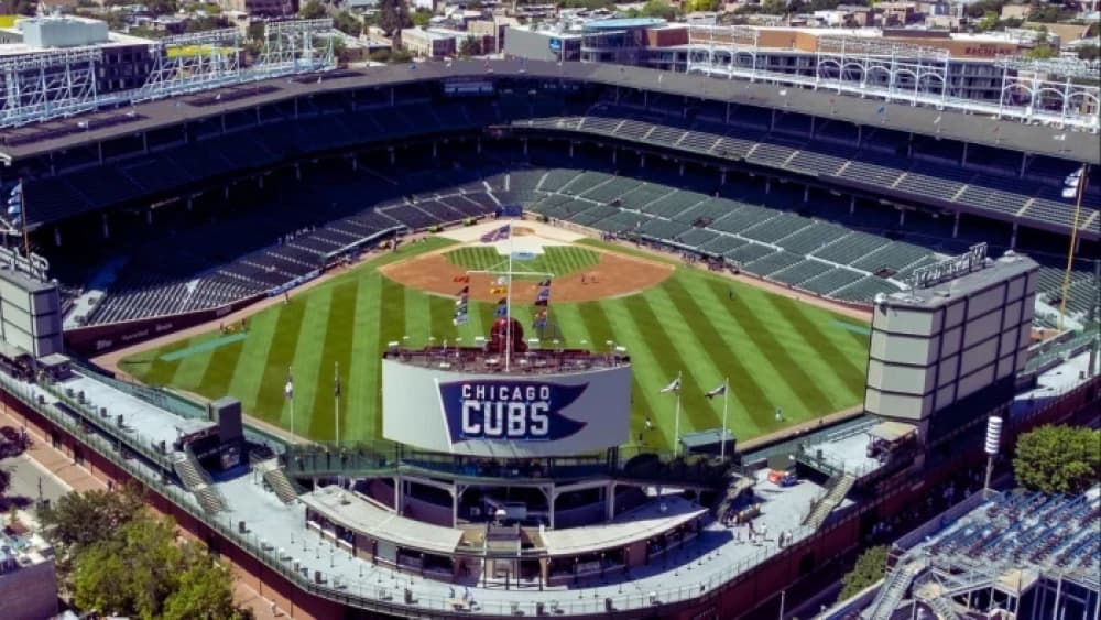 Wrigley Field: The Timeless Jewel of Chicago Baseball