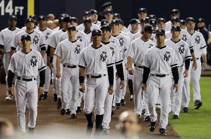 The Legacy and Future of the New York Yankees
