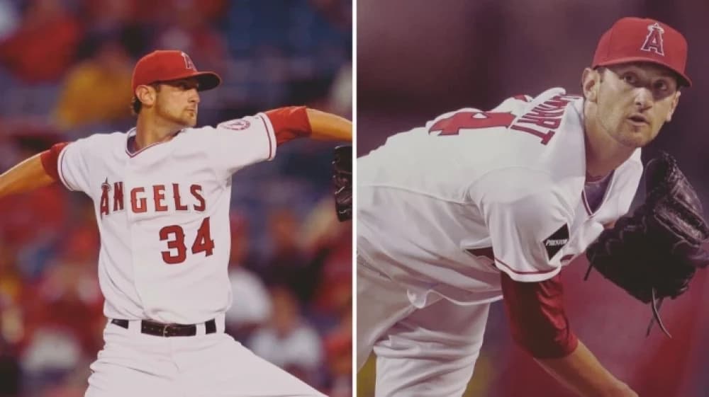 Nick Adenhart: A Legacy of Promise, Passion, and Tragedy
