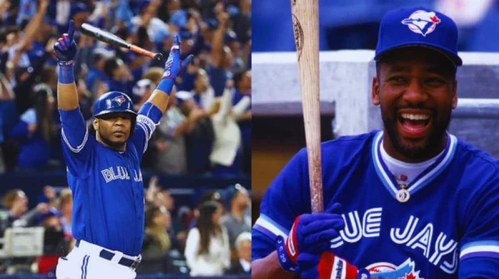 Toronto Blue Jays – Soaring to Greatness Toronto Blue Jays – Soaring to Greatness