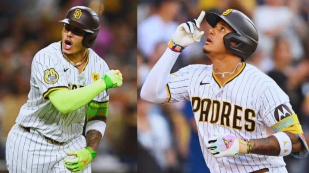 Manny Machado: The Quintessential Superstar of Modern Baseball Manny Machado: The Quintessential Superstar of Modern Baseball