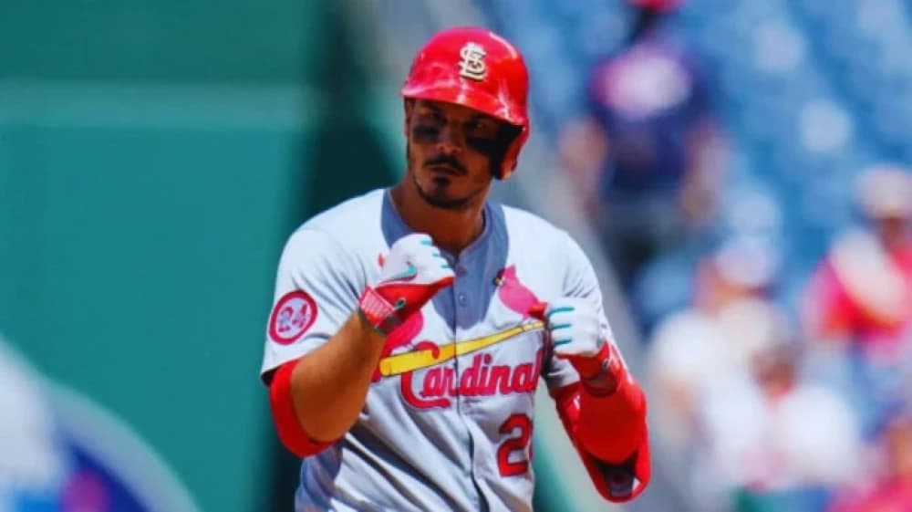 Nolan Arenado: The Gold Standard of Modern Third Basemen Nolan Arenado: The Gold Standard of Modern Third Basemen