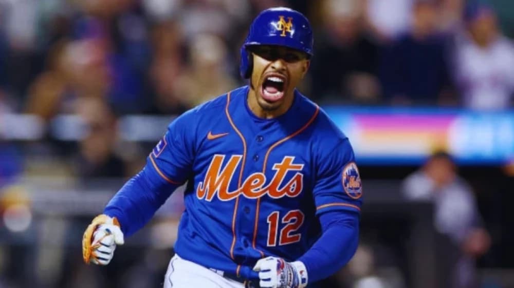 Francisco Lindor: The Electrifying Shortstop Redefining Baseball Excellence Francisco Lindor: The Electrifying Shortstop Redefining Baseball Excellence