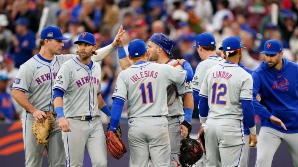 The New York Mets: A Legacy of Resilience, Triumph, and Unwavering Passion The New York Mets: A Legacy of Resilience, Triumph, and Unwavering Passion