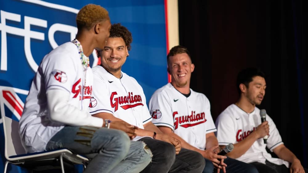 Cleveland Guardians: A Century of Resilience and Championship Ambitions