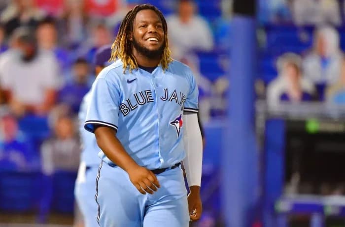 The Rise and Legacy of Vladimir Guerrero Jr.