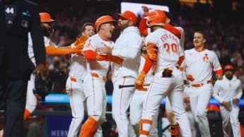 San Francisco Giants: A Legacy of Excellence in Baseball San Francisco Giants: A Legacy of Excellence in Baseball