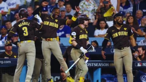 San Diego Padres: A Legacy of Passion and the Pursuit of Glory San Diego Padres: A Legacy of Passion and the Pursuit of Glory