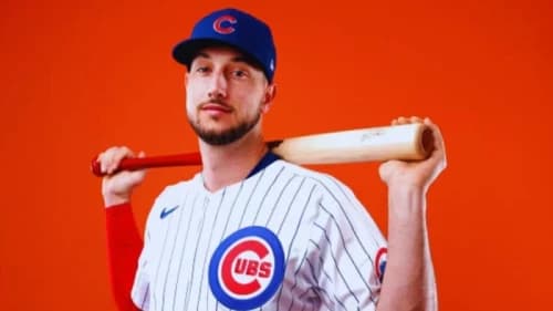 Kyle Tucker: The Complete Profile of a Baseball Superstar Kyle Tucker: The Complete Profile of a Baseball Superstar